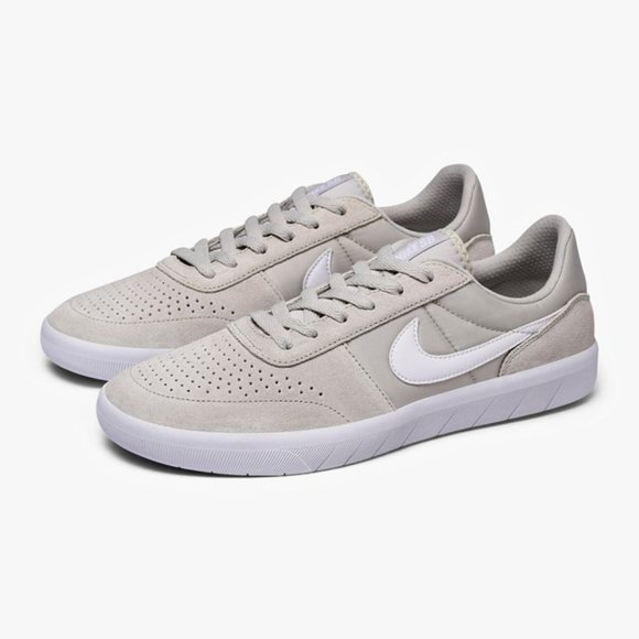 Nike SB Shoes Nike Sb Team Classic Light Khaki Ah336 00 Poshmark